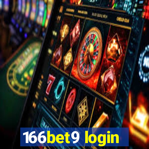 166bet9 login